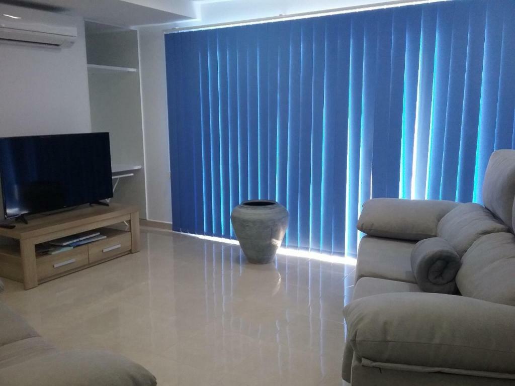 Atico Puerto Apartment เดเนีย ภายนอก รูปภาพ