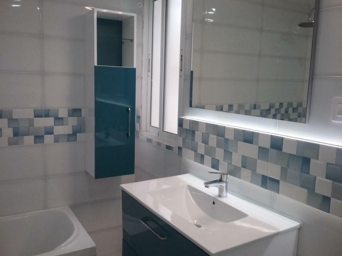 Atico Puerto Apartment เดเนีย ภายนอก รูปภาพ