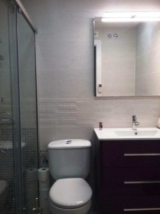 Atico Puerto Apartment เดเนีย ภายนอก รูปภาพ